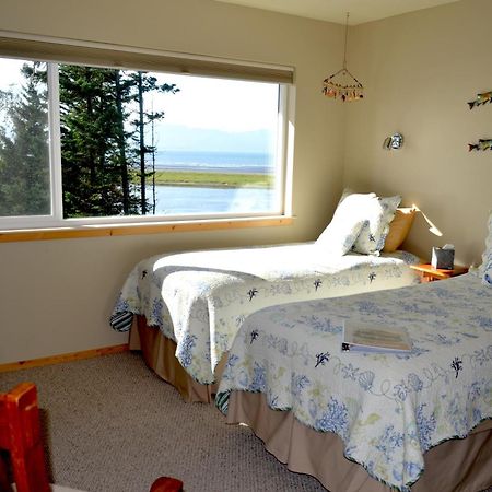 Bay Avenue Inn Homer Room photo