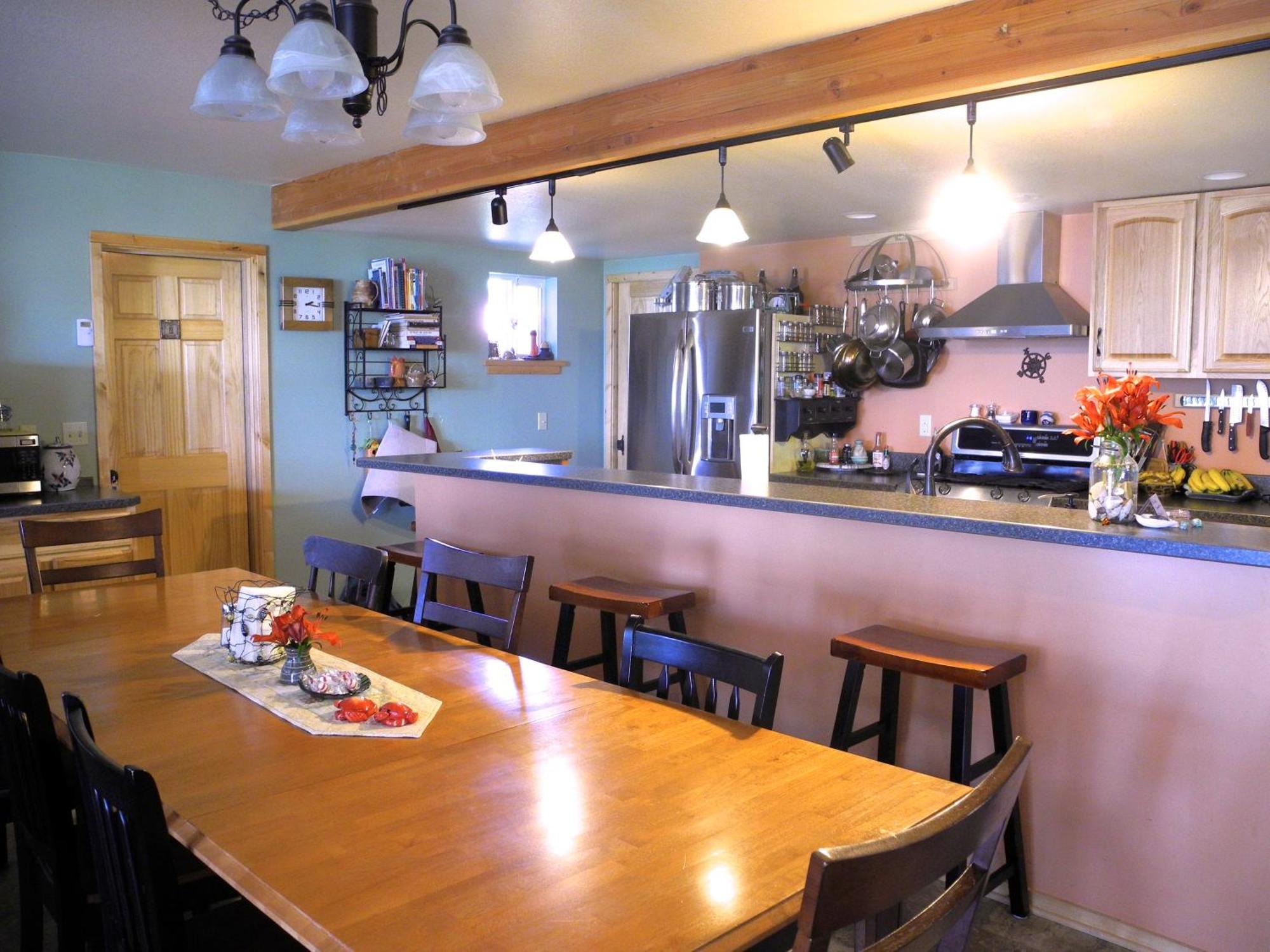 Bay Avenue Inn Homer Room photo